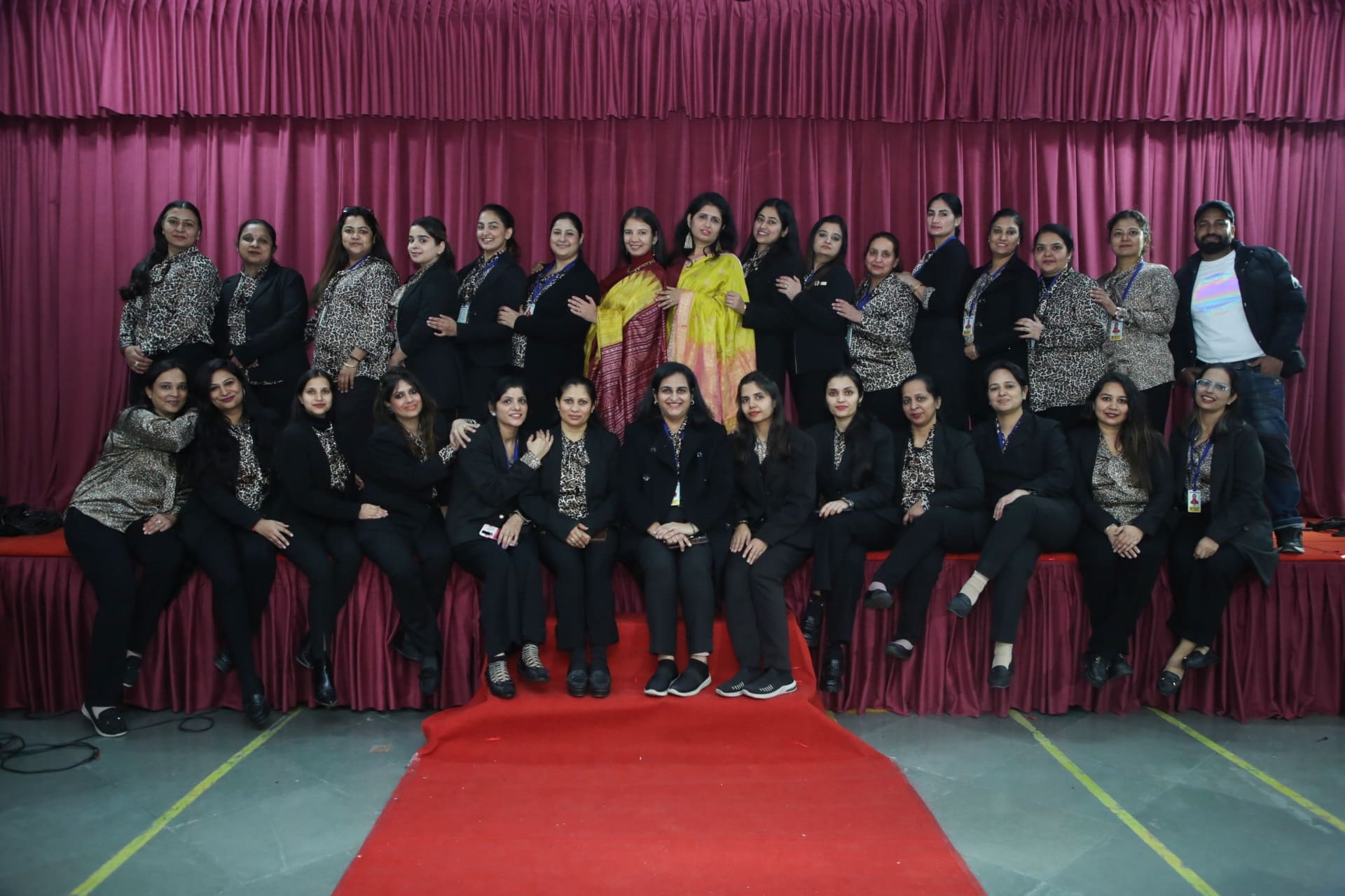 Solitaire International School